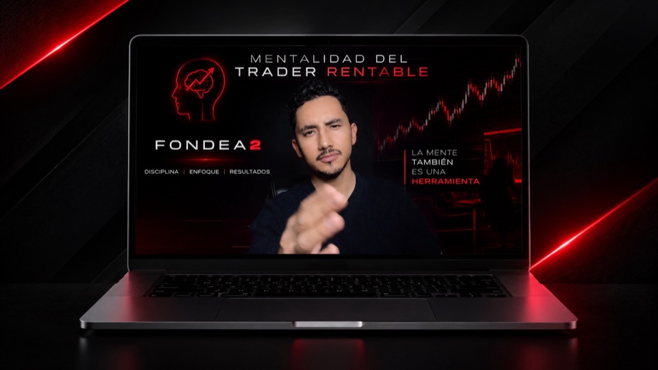 Mentalidad del Trader Rentable