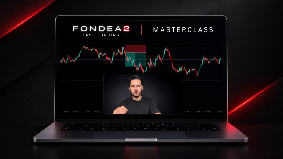 Fondea2 Masterclass